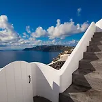 Hotel Andronis Boutique (adults Only) Oia (Santorini)