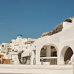 Hotel Andronis Boutique (adults Only) Oia (Santorini)