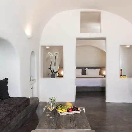 Andronis Boutique 5*