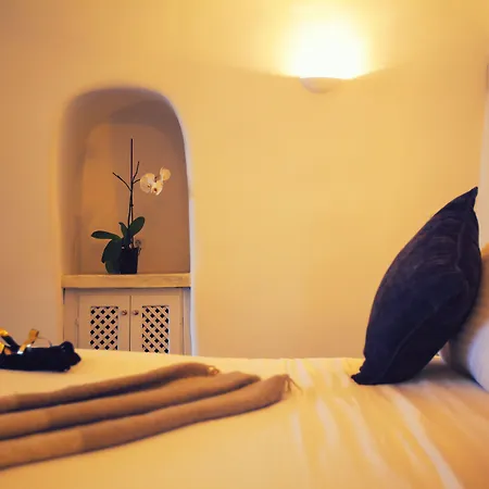 Hotel Andronis Boutique (adults Only) 5*