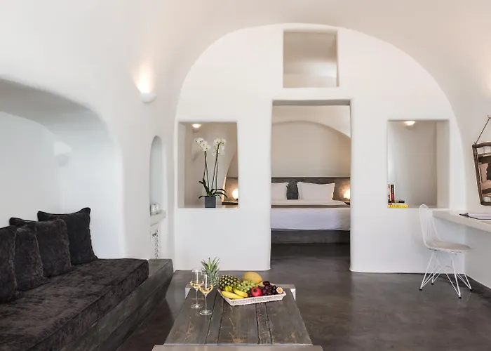 Andronis Boutique 5*