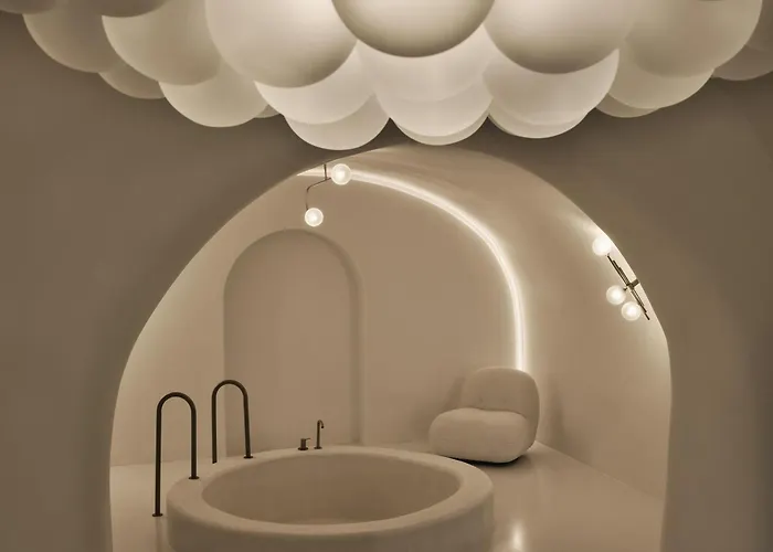 Andronis Boutique Hotel 5*