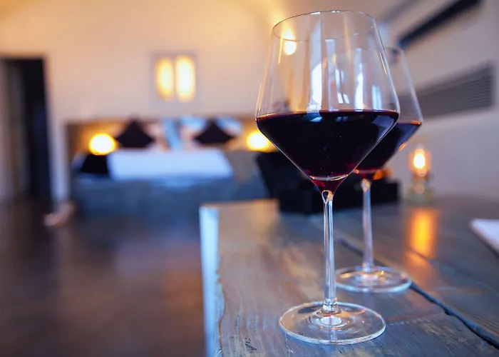 Hotel Andronis Boutique