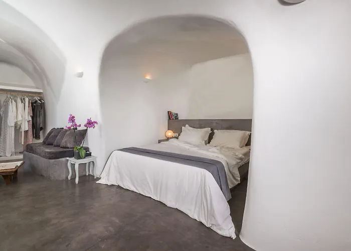 Hotel Andronis Boutique 5*