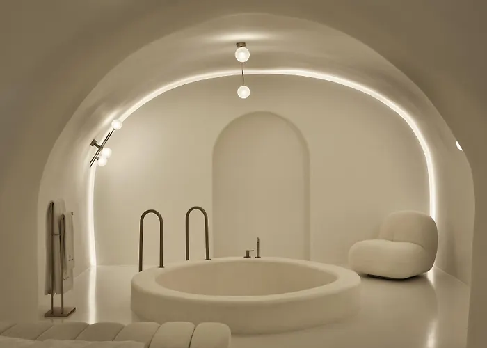 Andronis Boutique 5*