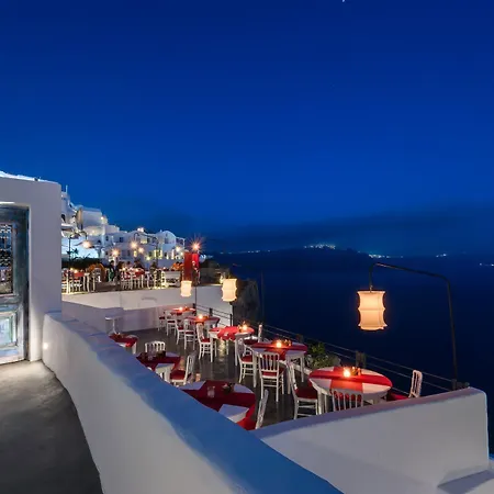 Andronis Boutique (adults Only) Oia