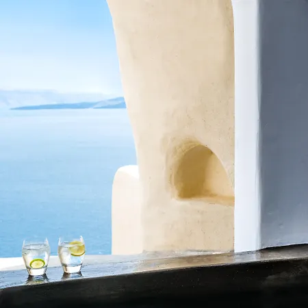 Hotel Andronis Boutique (adults Only) Oia (Santorini)