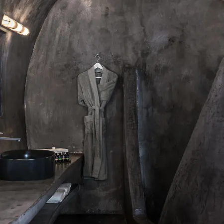 Andronis Boutique (adults Only) Oia (Santorini)