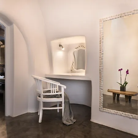 Hotel Andronis Boutique (adults Only) 5*