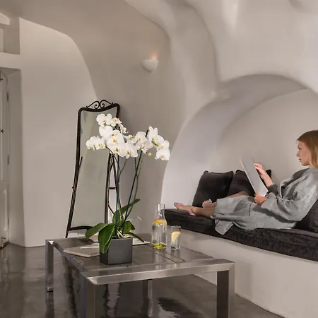 Andronis Boutique (adults Only) Hotel Oia (Santorini)