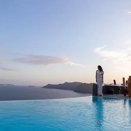 Otel Andronis Boutique (adults Only) Oia