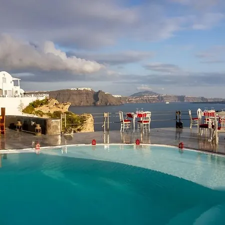 Otel Andronis Boutique (adults Only)