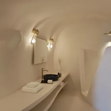 Andronis Boutique (adults Only) Otel Oia