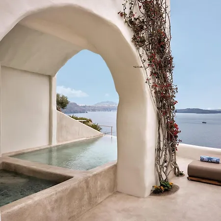 Andronis Boutique (adults Only) Otel Oia