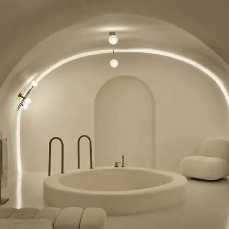 Hotel Andronis Boutique (adults Only) Oia