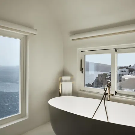 Andronis Boutique (adults Only) Hotell 5*