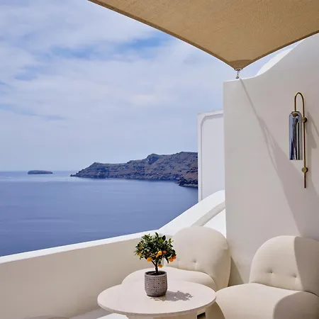 Andronis Boutique (adults Only) 5* Oia