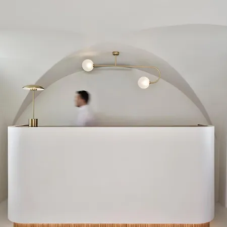 Andronis Boutique (adults Only) Otel