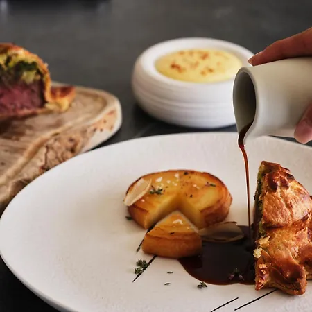 فندق أندرونيس البوتيكي 5*