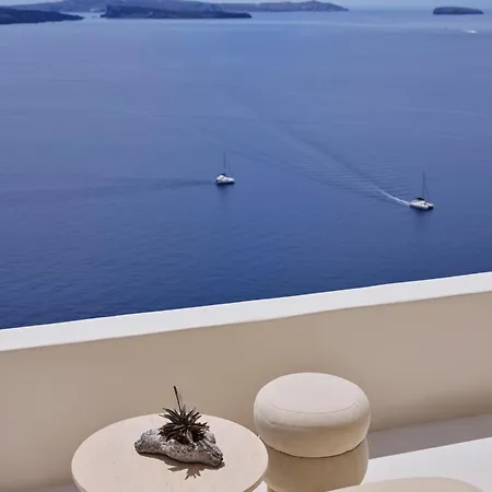 Andronis Boutique (adults Only) Otel Oia