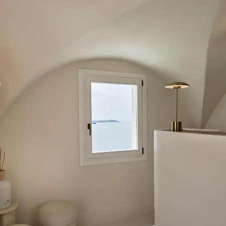 Otel Andronis Boutique (adults Only) Oia