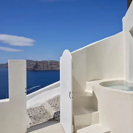 Otel Andronis Boutique (adults Only)
