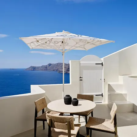 Andronis Boutique (adults Only) Oia (Santorini)