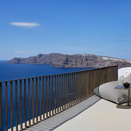 Andronis Boutique (adults Only) Hotel