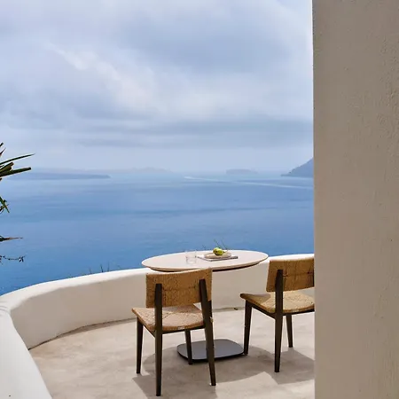 Andronis Boutique (adults Only) Hotel 5*