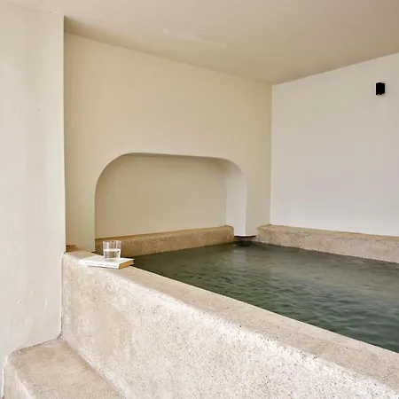 Otel Andronis Boutique (adults Only) 5*