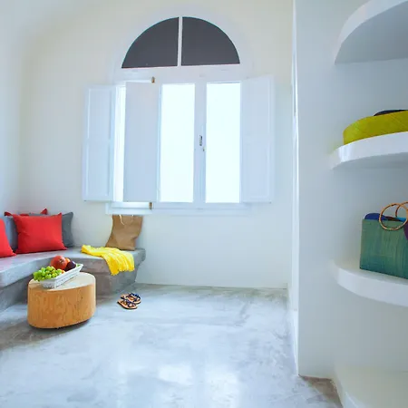 Andronis Boutique (adults Only) 5* Οία