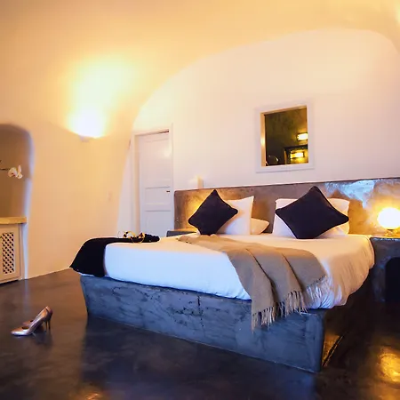 Andronis Boutique (adults Only) Oia (Santorini)