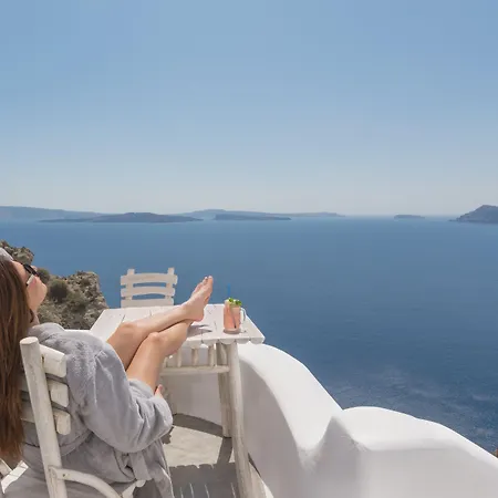 Hotel Andronis Boutique (adults Only) 5*