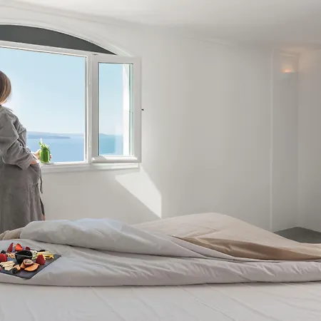 Andronis Boutique (adults Only) 5* Oia (Santorini)