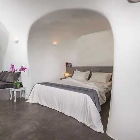 Ξενοδοχείο Andronis Boutique (adults Only) 5*