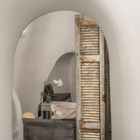 أندرونيس البوتيكي 5*