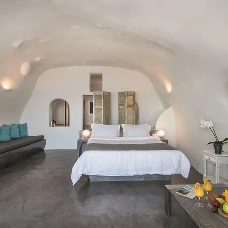 Andronis Boutique (adults Only) Oia (Santorini)