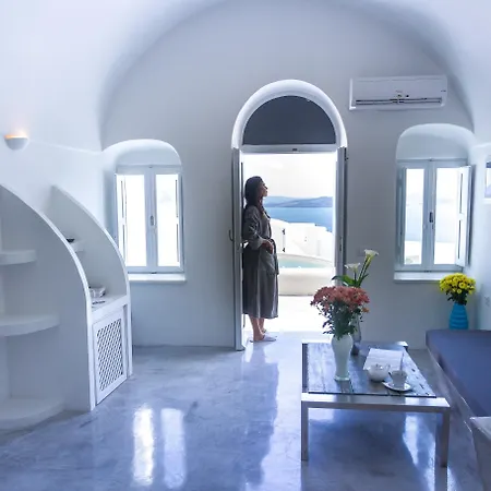 Andronis Boutique (adults Only) Hotel 5*