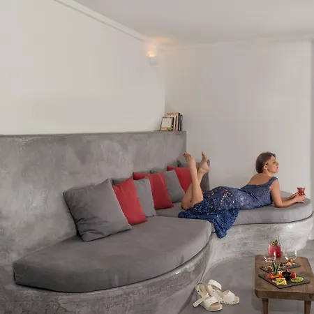 فندق أندرونيس البوتيكي 5*