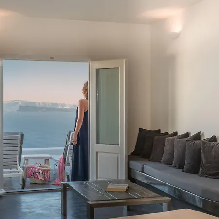 Andronis Boutique (adults Only) 5* Oia (Santorini)