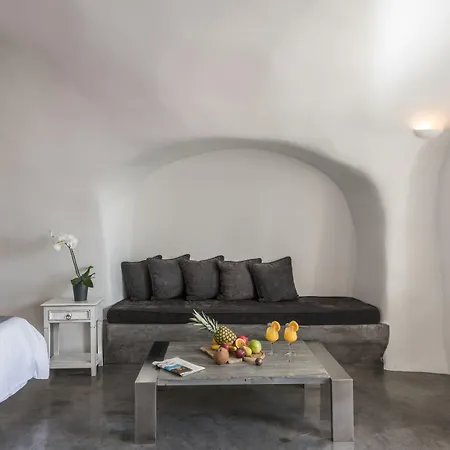 Hotel Andronis Boutique (adults Only) Oia (Santorini)