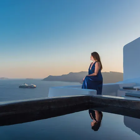 Andronis Boutique (adults Only) 5* Oia (Santorini)