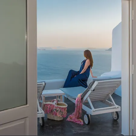 Andronis Boutique (adults Only) Hotel Oia
