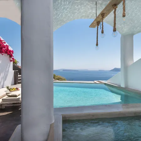 Andronis Boutique (adults Only) Oia (Santorini)