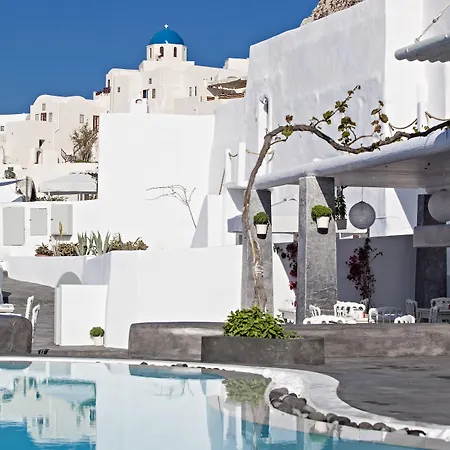 Andronis Boutique (adults Only) 5* Οία