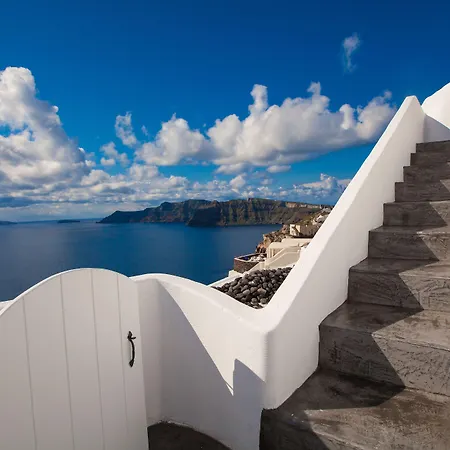 Hotel Andronis Boutique (adults Only) Oia (Santorini)