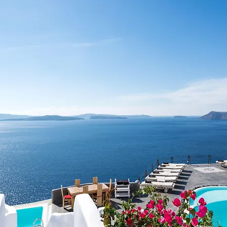 Hotel Andronis Boutique (adults Only) 5*