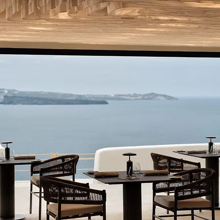 Hotel Andronis Boutique (adults Only) 5*