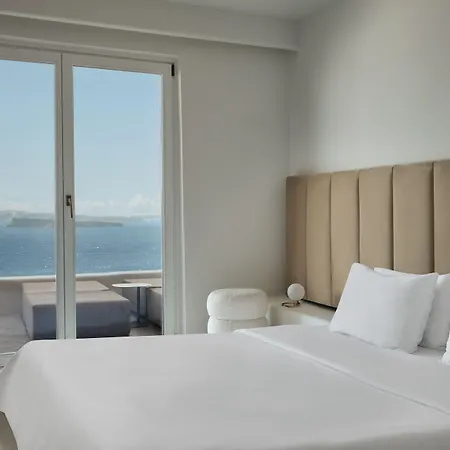 Andronis Boutique (adults Only) Hotel 5*