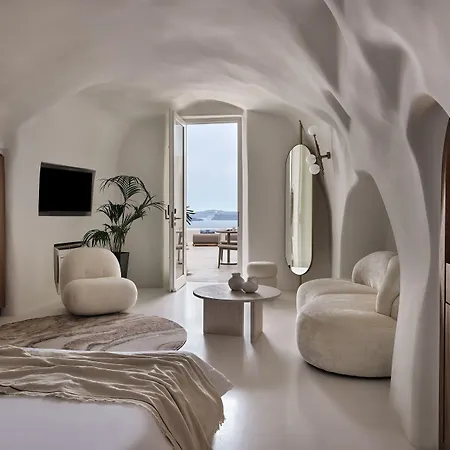 Andronis Boutique (adults Only) Oia (Santorini)